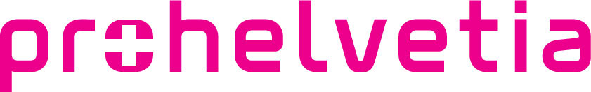 Logo ProHelvetia